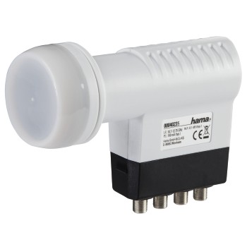 Universal-Quadswitch-LNB