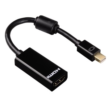 Mini-DisplayPort-Adapter für HDMI™, Ultra HD