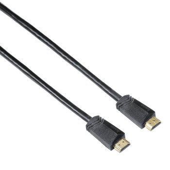 Ultra High Speed HDMI™-Kabel, Ethernet, 8K Ultra HD, vergoldet, 2,00 m