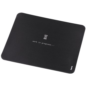 Mauspad Work in Progress