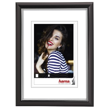 Kunststoffrahmen Saragossa, Stahl, 30 x 40 cm