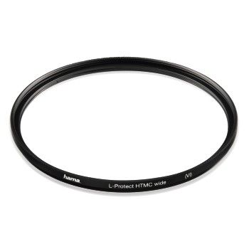 Protect-Filter, HTMC multi-coated, Wide 58 mm