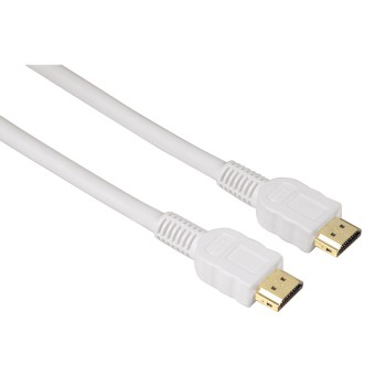 High Speed HDMI™-Kabel, Stecker - Stecker, vergoldet, Ethernet, 10 m
