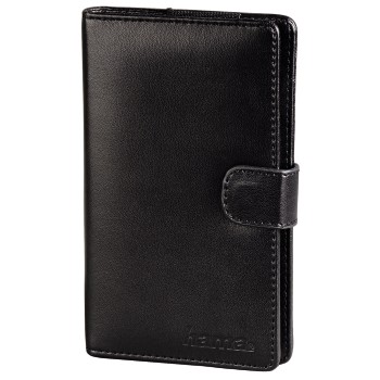 USB-Stick-Case Vegas für 5 USB-Sticks, Schwarz