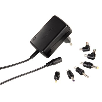 Universal-Netzgerät ES500/6W, 500 mA