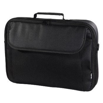 Notebook-Tasche Montego, bis 40 cm (15,6), Schwarz