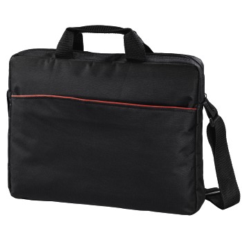 Notebook-Tasche Tortuga I, bis 40 cm (15,6), Schwarz