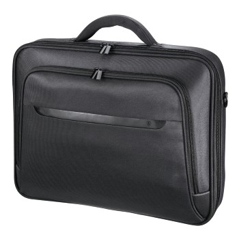 Notebook-Tasche Miami, bis 44 cm (17,3), Schwarz