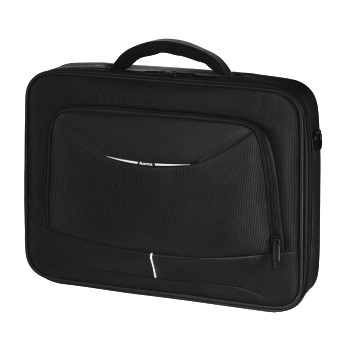 Notebook-Tasche Syscase, bis 40 cm (15,6), Schwarz