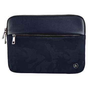 Tablet-Sleeve Mission Camo, bis 25,6 cm (10,1), Navy Blue