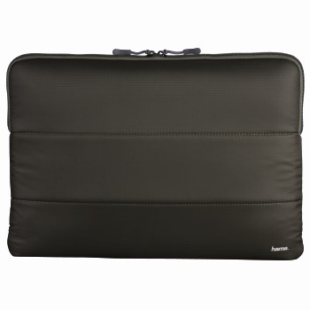 Notebook-Sleeve Toronto, bis 44 cm (17,3), Oliv