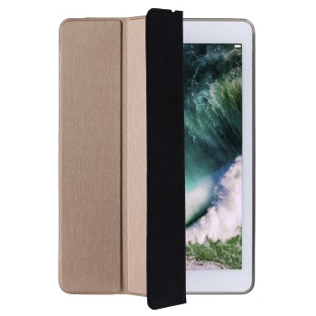 Tablet-Case Fold Clear für Apple iPad 9.7 (2017/2018), Rosegold