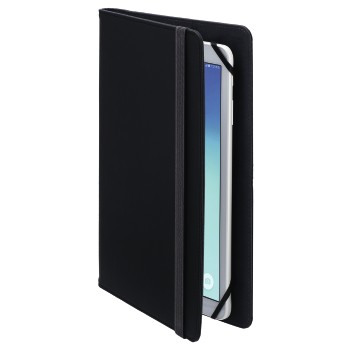 Tablet-Case 360° Rotation Uni für Tablets 22,9-26,7 cm (9-10,5), Schwarz