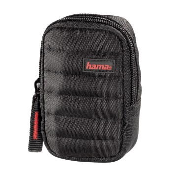 Kameratasche Syscase, 40H, Schwarz