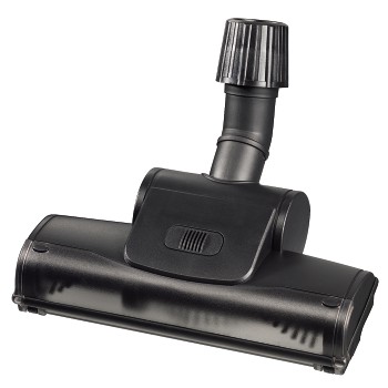 Turbobürste TB-140  mit Unianschluss, groß