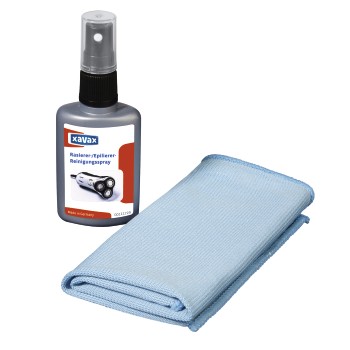 Rasierer-/Epilierer-Reinigungsspray, 50 ml