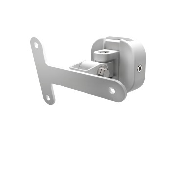 Wandhalterung für Sonos PLAY:3, voll beweglich, Weiß