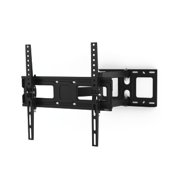 TV-Wandhalterung FULLMOTION, 165 cm (65), Schwarz