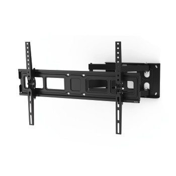 TV-Wandhalterung FULLMOTION, 213 cm (84), Scherenarm, Schwarz