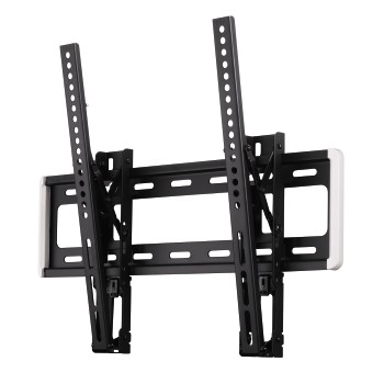 TV-Wandhalterung TILT, 5 Sterne, 142 cm (56), Schwarz