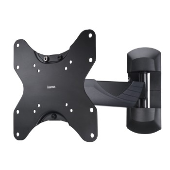 TV-Wandhalterung FULLMOTION, 3 Sterne, 122 cm (48), 1 Arm, Schwarz