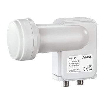 Universal-Twin-LNB