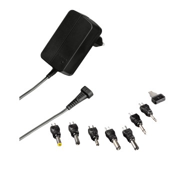 Universal-Schaltnetzteil Eco, 600mA