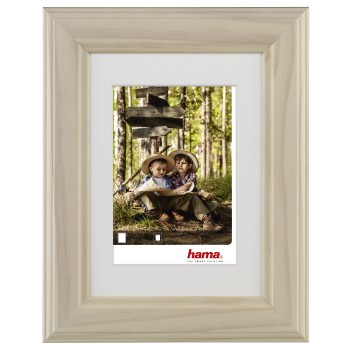 Holzrahmen Iowa, Ahorn, 18 x 24 cm