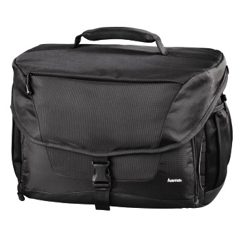 Kameratasche Rexton, 170, Schwarz