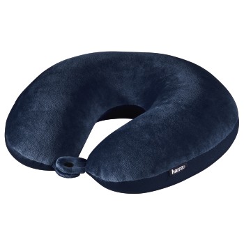 Mikroperlen-Nackenhörnchen, Dunkelblau