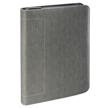 Tablet-Organizer A4 Hannover, Light Grey