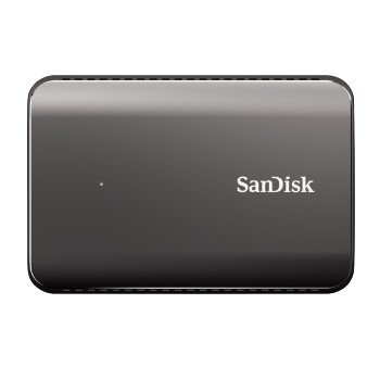 Portable SSD Extreme 900 480GB
