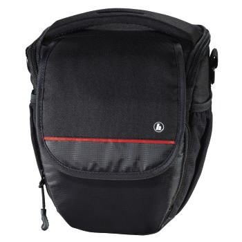 Kameratasche Monterey, 130 Colt, Schwarz