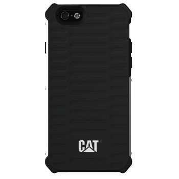 Cover Active Urban für Apple iPhone 6/6s, Schwarz