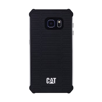 Cover Active Urban für Samsung Galaxy S6, Schwarz