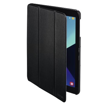 Tablet-Case Fold für Samsung Galaxy Tab S3 9.7, Schwarz