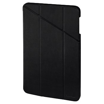 Tablet-Case 2in1 Samsung Galaxy Tab A 10.1, Schwarz