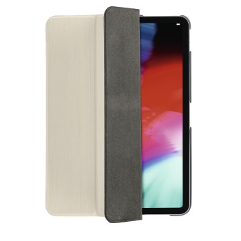 Tablet-Case Fold Clear für Apple iPad Pro 11, Créme