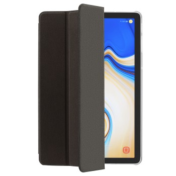 Tablet-Case Suede Style für Samsung Galaxy Tab S4, Braun
