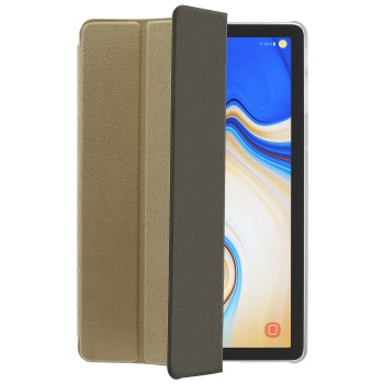 Tablet-Case Suede Style für Samsung Galaxy Tab S4, Beige