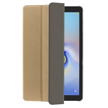 Tablet-Case Suede Style für Samsung Galaxy Tab A 10.5, Beige