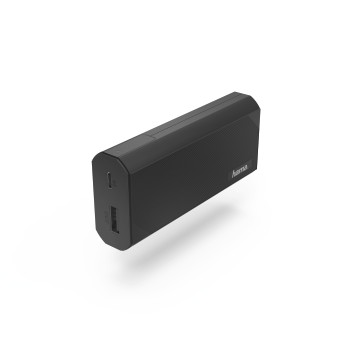 Power Pack A4, 4000 mAh, Schwarz