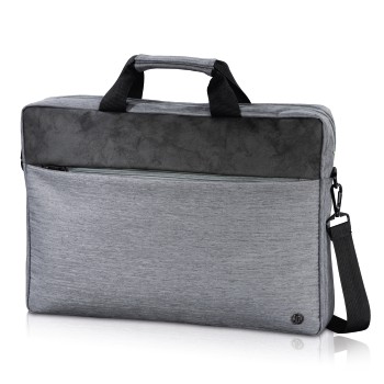 Notebook-Tasche Tayrona, bis 36 cm (14,1), Hellgrau