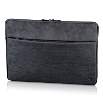 Notebook-Sleeve Tayrona, bis 36 cm (14,1), Dunkelgrau