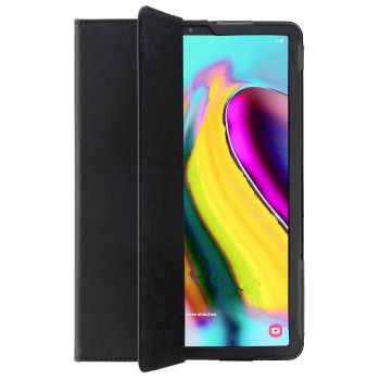 Tablet-Case Bend für Samsung Galaxy Tab S5e 10.5, Schwarz