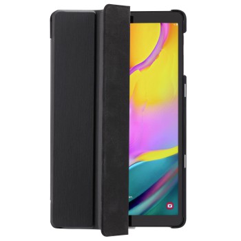 Tablet-Case Fold für Samsung Galaxy Tab A 10.1 (2019), Schwarz