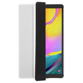 Tablet-Case Fold Clear für Samsung Galaxy Tab A 10.1 (2019), Silber