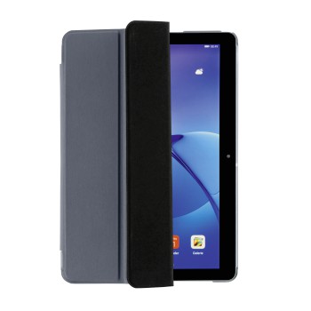 Tablet-Case Fold Clear für Huawei MediaPad T3 10 (9.6), Dunkelblau