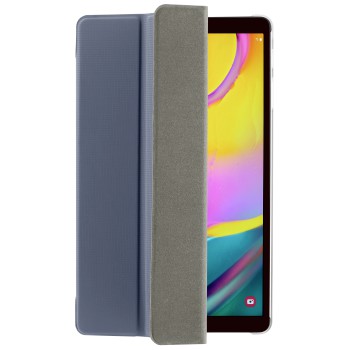 Tablet-Case Toronto für Samsung Galaxy Tab A 10.1 (2019), Grau/Blau