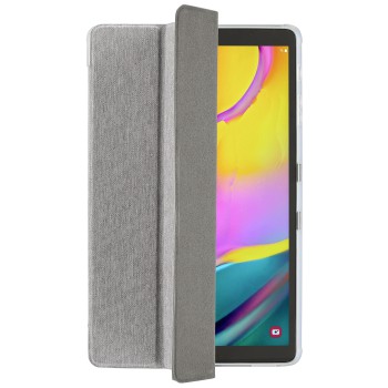 Tablet-Case Singapur für Samsung Galaxy Tab A 10.1 (2019), Hellgrau